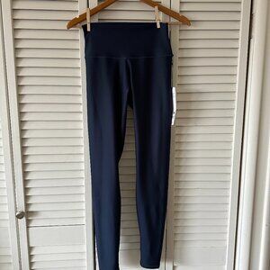 ALO Yoga High Waist Airlift Leggings (NWT)